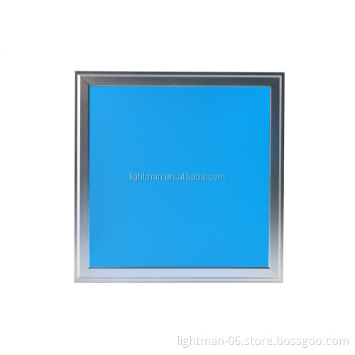 DMX 18W 30x30 RGB LED Panel Light